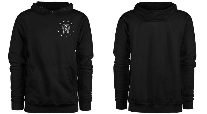 LOW STOCK | LIMITED EDITION | LXWK3Y MAFIA HOODIE